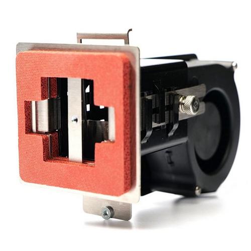 Fireboard Drive Blower Nozzle Adaptor - Primary Image