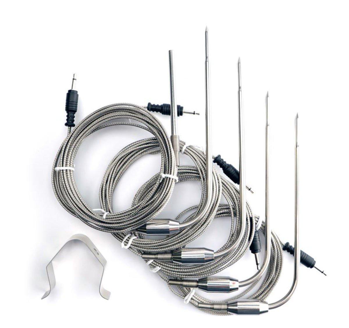 Fireboard Extreme Probe Pack - FireBoard