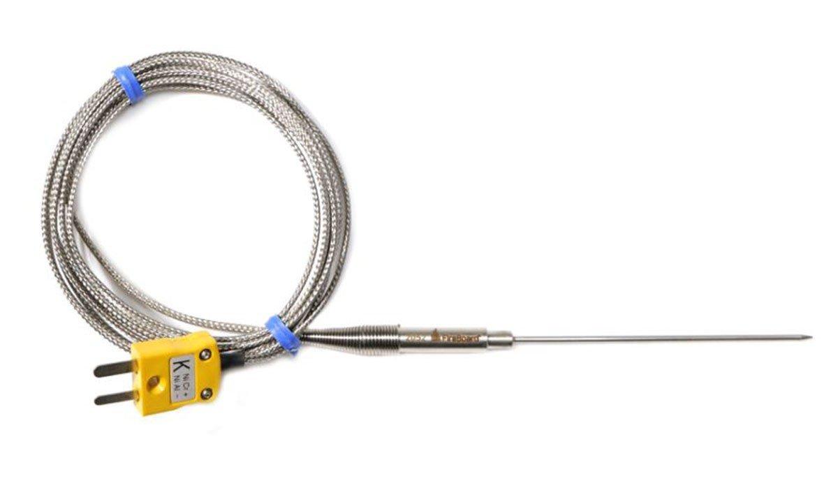 Fireboard Type-K Thermocouple Food Temperature Probe - FireBoard