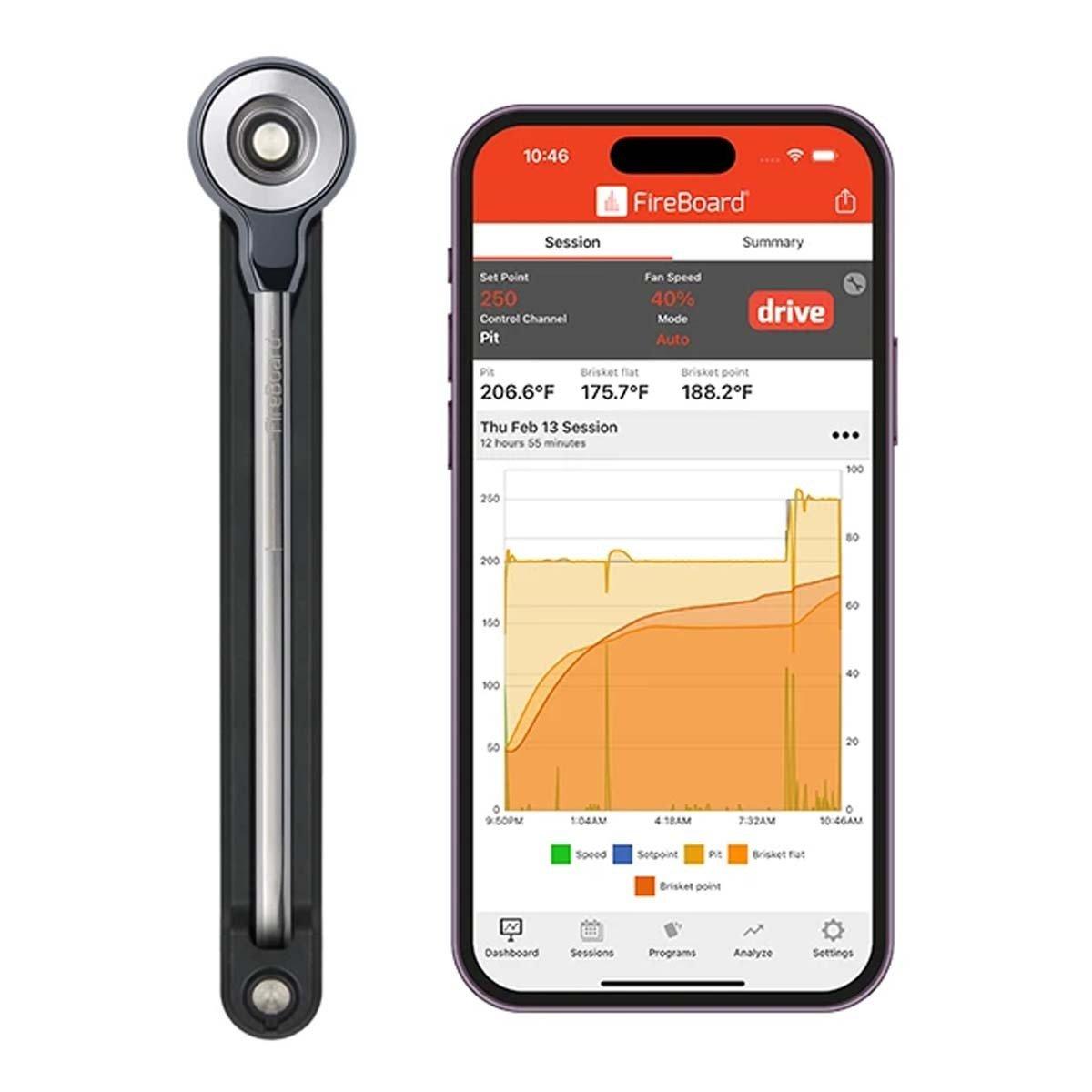 FireBoard Pulse - FireBoard