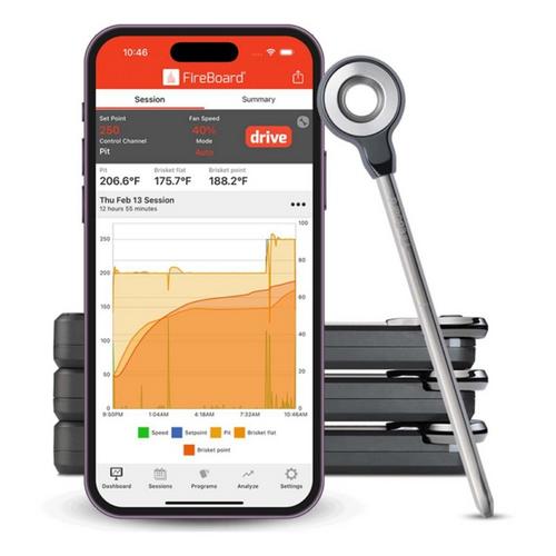FireBoard Pulse - Primary Image
