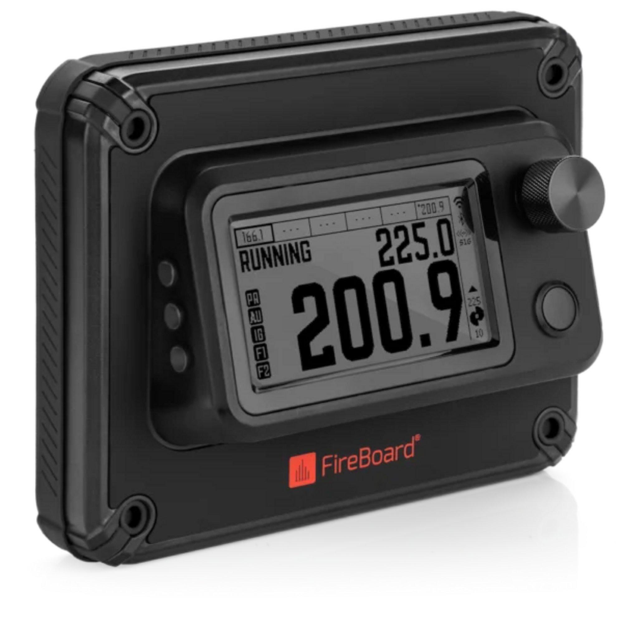 FireBoard Pellet Drive - FireBoard