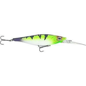 Frankenstein - Walleye Nation Creations Reaper Crankbait