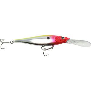 Clown - Walleye Nation Creations Reaper Crankbait