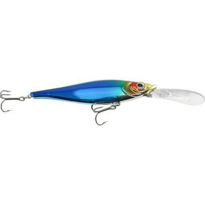 Blue Maui - Walleye Nation Creations Reaper Crankbait