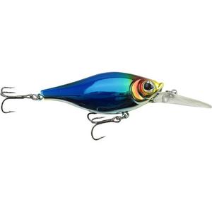 Blue Maui - Walleye Nation Creations Shaky Shad Crankbait
