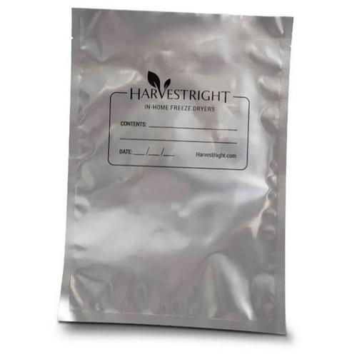 Harvest Right Mylar Bags 50-pack - Primary Image