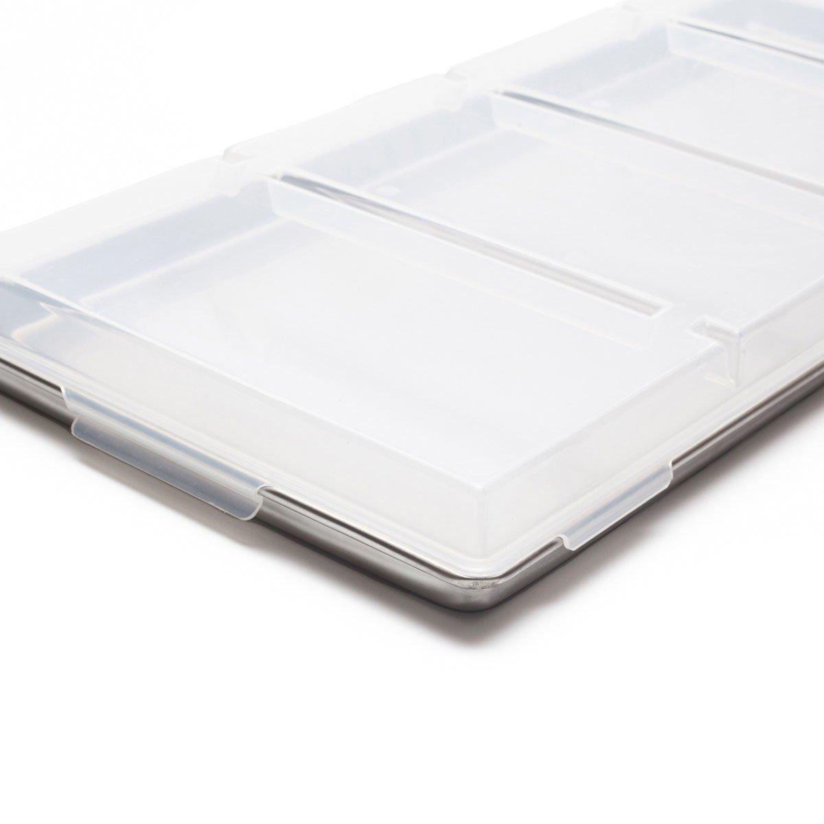 Harvest Right Freeze Dryer Tray Lids - Harvest Right
