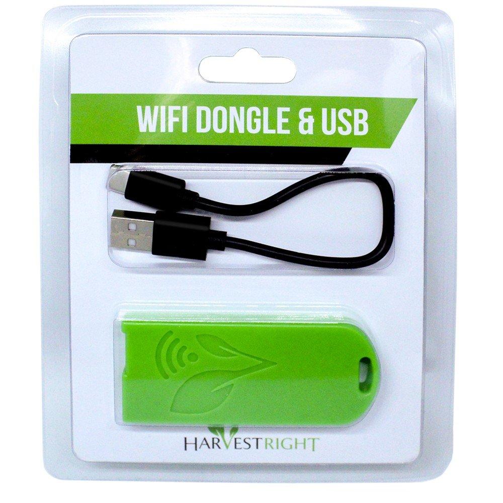 Harvest Right Wi-Fi Upgrade Kit - Harvest Right