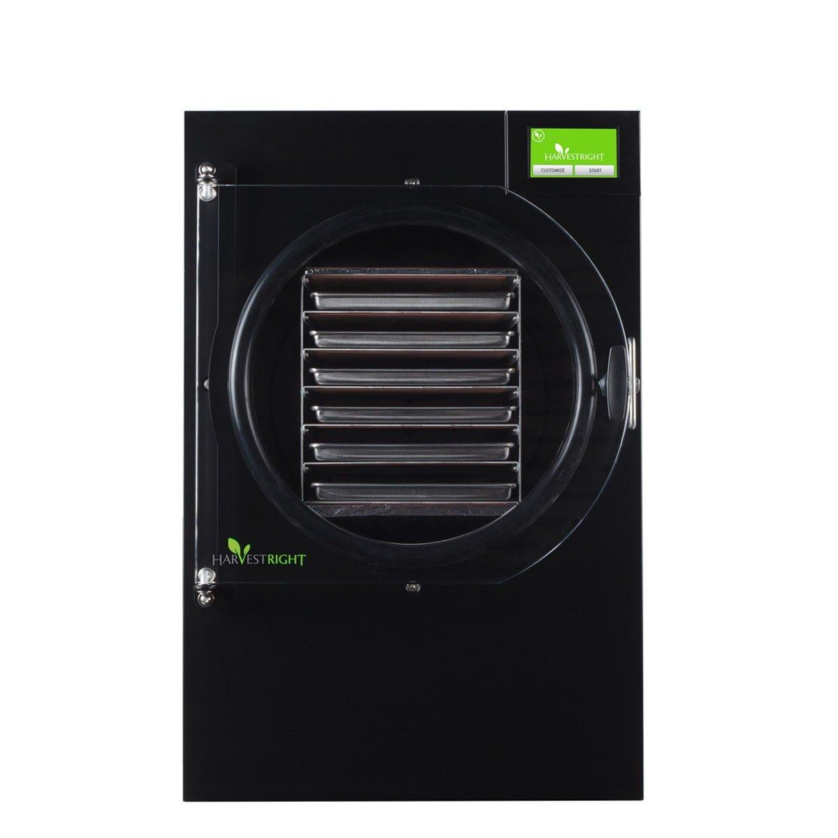 Harvest Right Home Pro Freeze Dryer Size Large (6 Trays) - Harvest Right