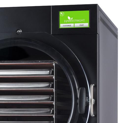 Harvest Right Home Pro Freeze Dryer Size Large (6 Trays) - Primary Image
