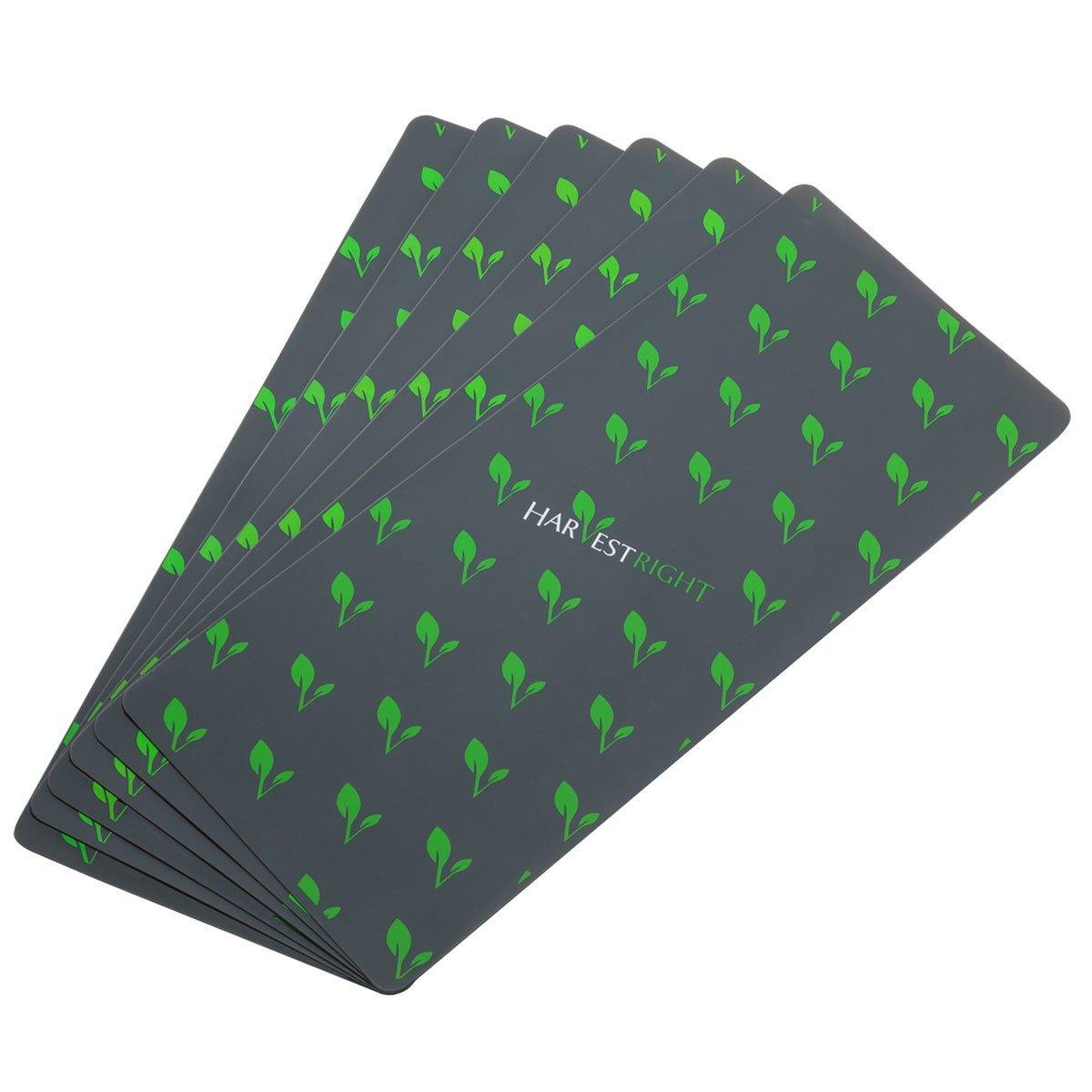 Harvest Right Freeze Dryer Silicone Mats - Harvest Right