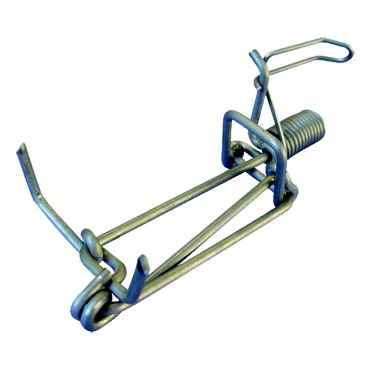 Trapline Products Mole Trap 2-Pack - Trapline Products