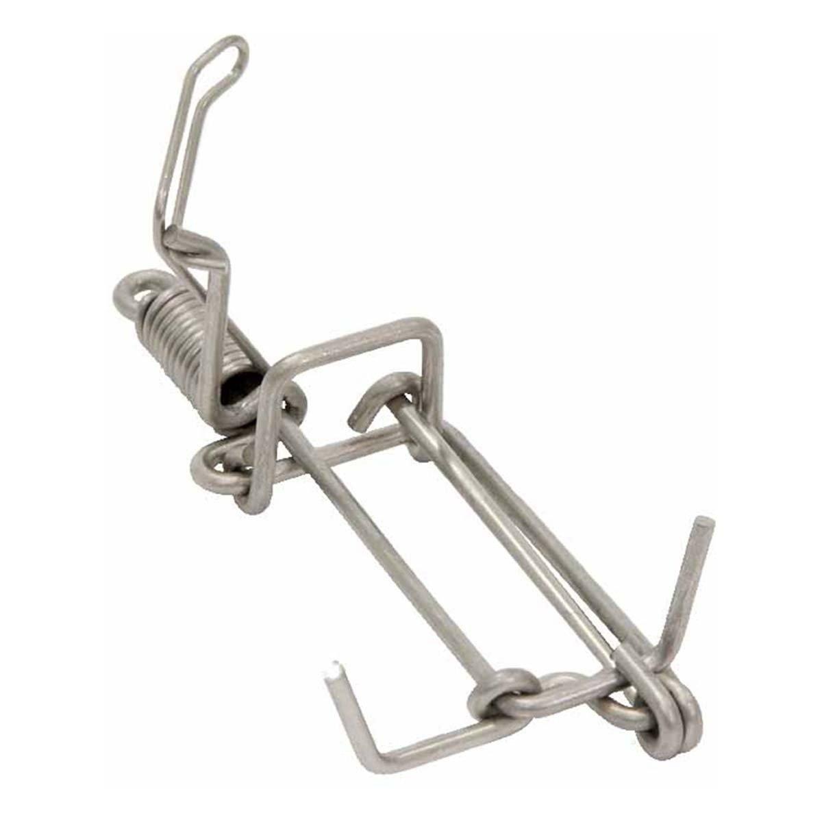 Trapline Products Gophinator Gopher Trap 2-Pack - Trapline Products