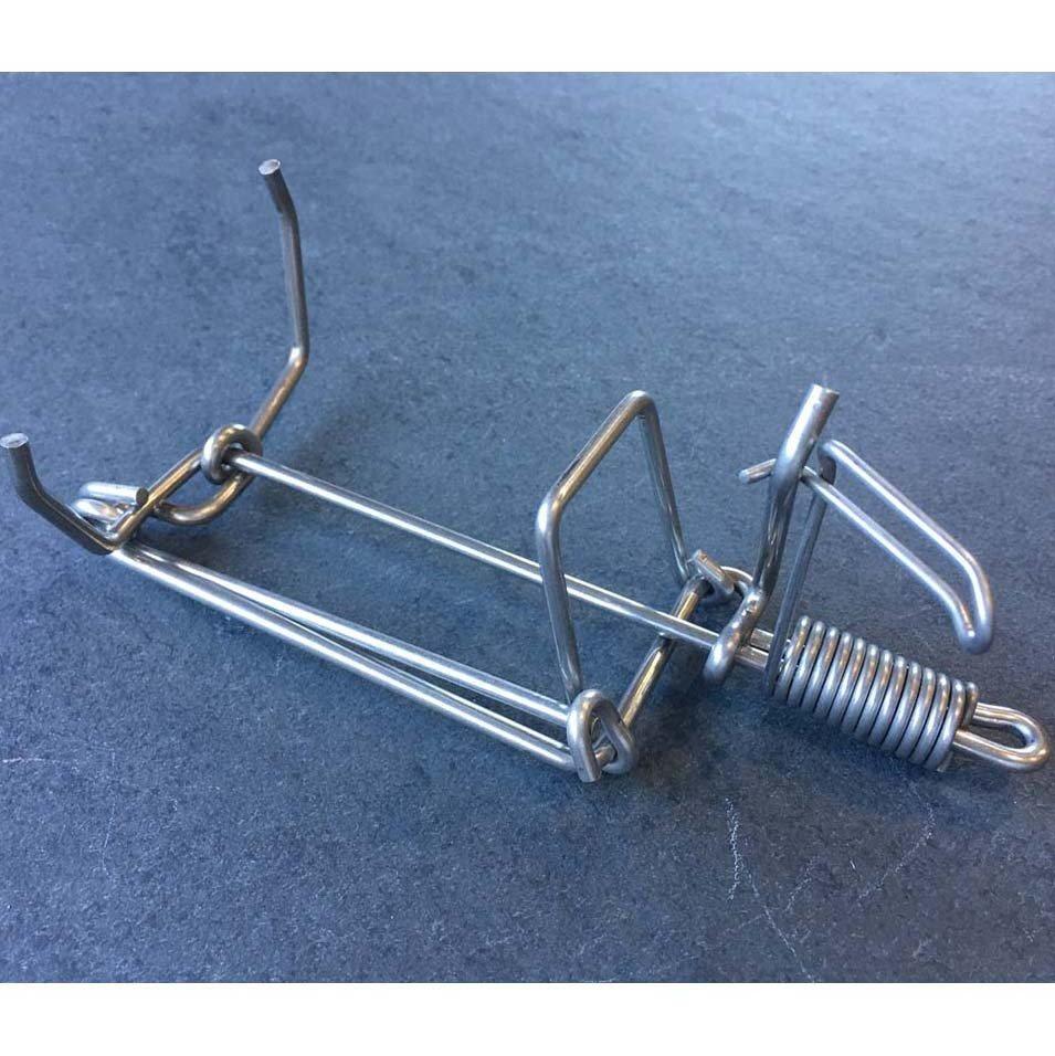 Trapline Products Gophinator Magnum Gopher Trap 2-Pack - Trapline Products