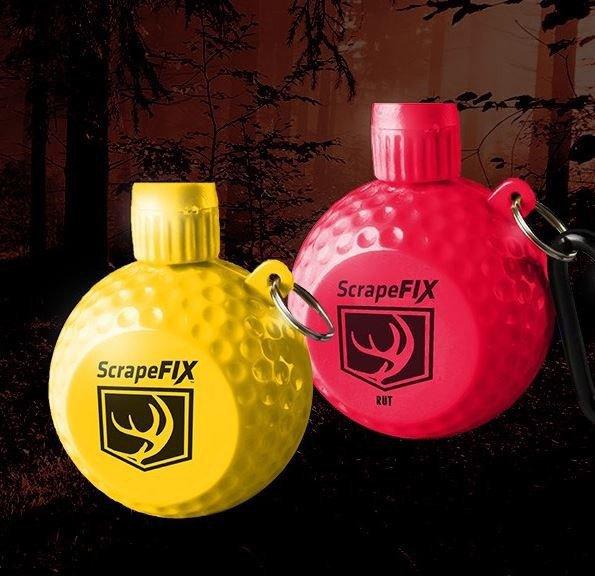 Scrapefix Combo Kit - Wind Pro Windage Llc