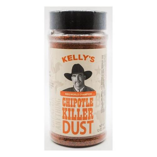 Kelly's Chipotle Killer Dust - Primary Image