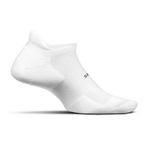 Adult Feetures High Performance Ultra Light No Show Tab Running Socks - Primary Image