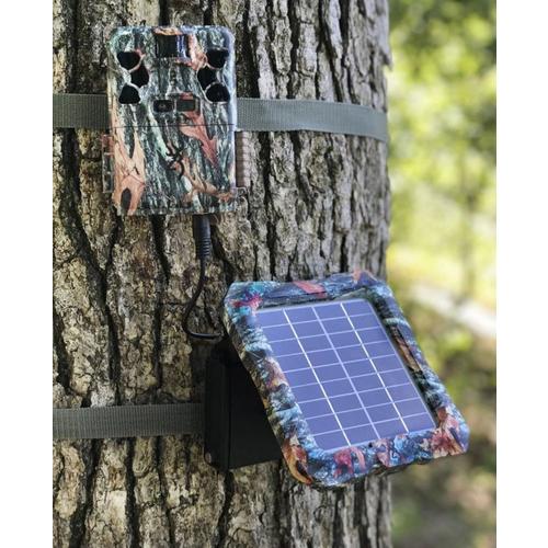 Browning Solar Trail Camera Power Pack - Primary Image