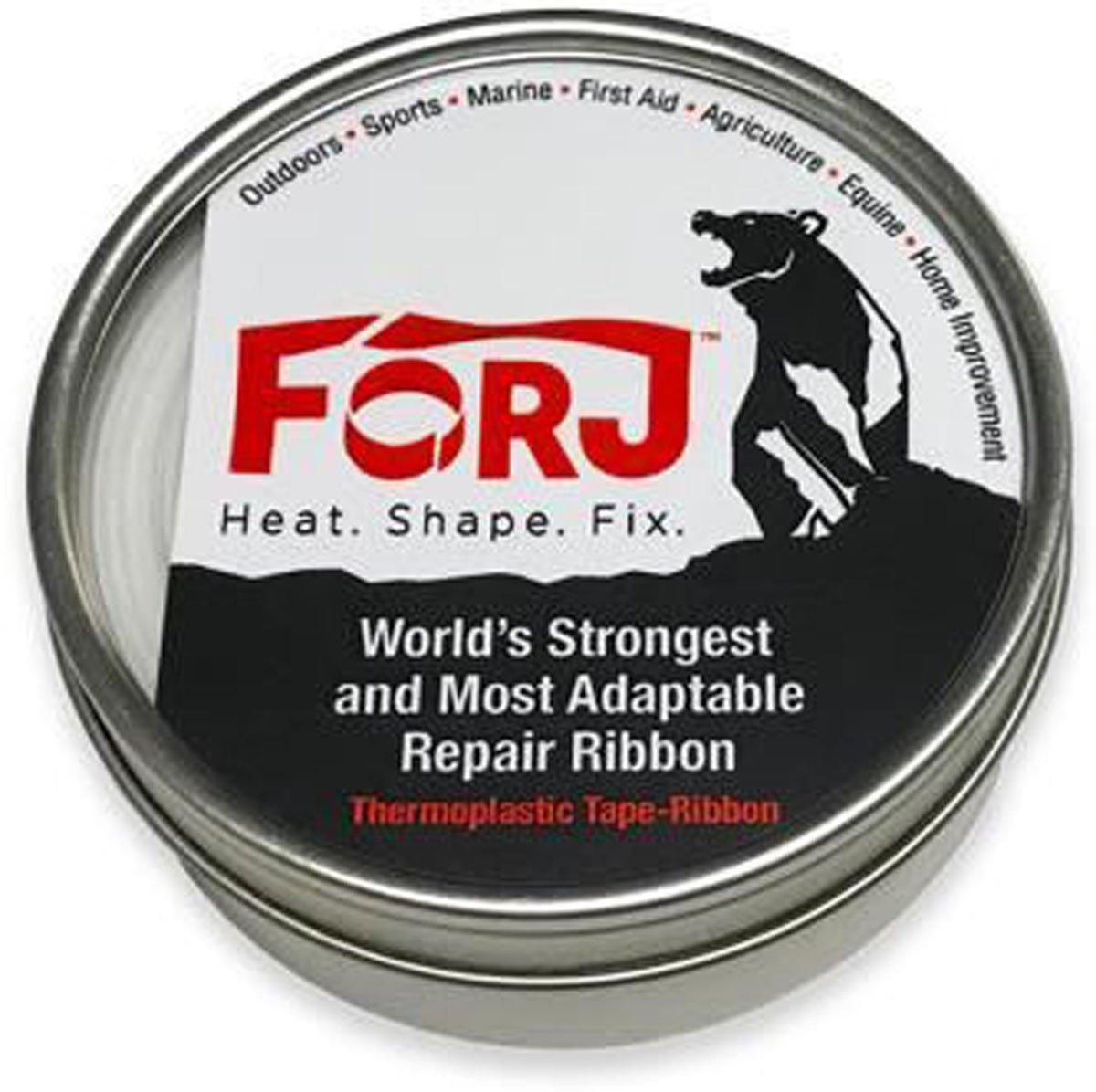 516920 20 ft. Thermoplastic Repair Tape Ribbon Tin