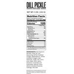 Pop Daddy Popcorn Dill Pickle Flavored Popcorn - Thumbnail 3 of 3