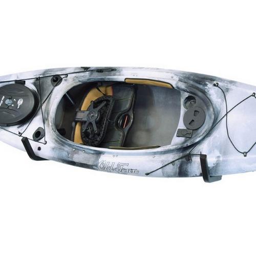 Malone HighRise Wall Mount Kayak Storage Rack (1 set) - Primary Image