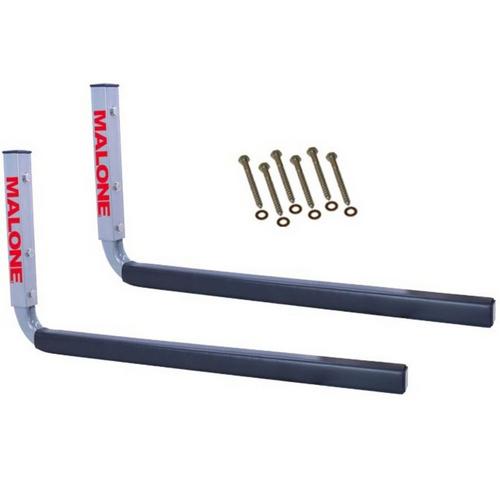 Malone BoardRoom Wall Mount SUP Storage Rack (1 set) - Primary Image