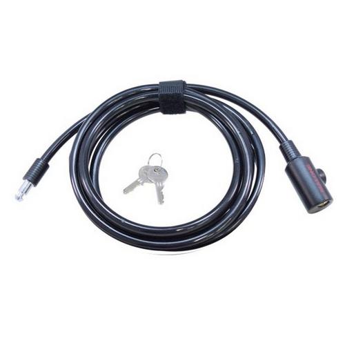 Malone LockUp 8' Cable Lock - Primary Image