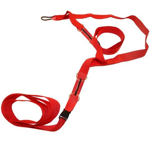 Malone SlingThree Triple Kayak Hanging Storage System - Primary Image