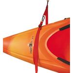 Malone SlingThree Triple Kayak Hanging Storage System - Thumbnail 4 of 6
