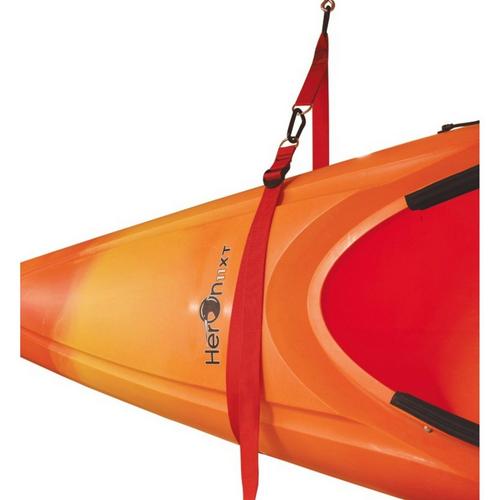 Malone SlingThree Triple Kayak Hanging Storage System - Primary Image