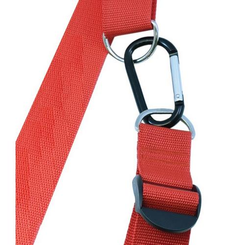 Malone SlingThree Triple Kayak Hanging Storage System - Primary Image