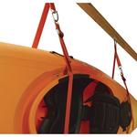 Malone SlingThree Triple Kayak Hanging Storage System - Thumbnail 6 of 6