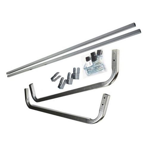 Malone Trailer Cross Bar Conversion Kit - Primary Image