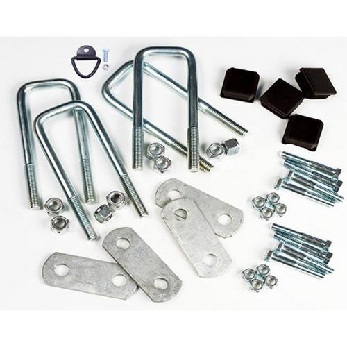 Malone Trailer Cross Bar Conversion Kit - Primary Image