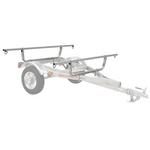 Malone Trailer Cross Bar Conversion Kit - Thumbnail 3 of 4
