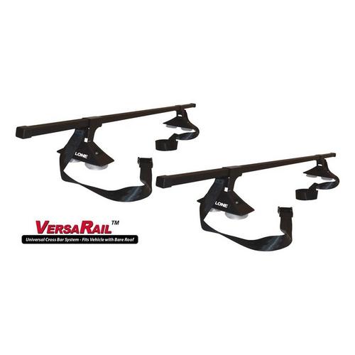 Malone VersaRail Bare Roof Cross Rail System (50") - Primary Image