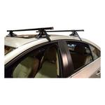 Malone VersaRail Bare Roof Cross Rail System (50") - Thumbnail 2 of 6