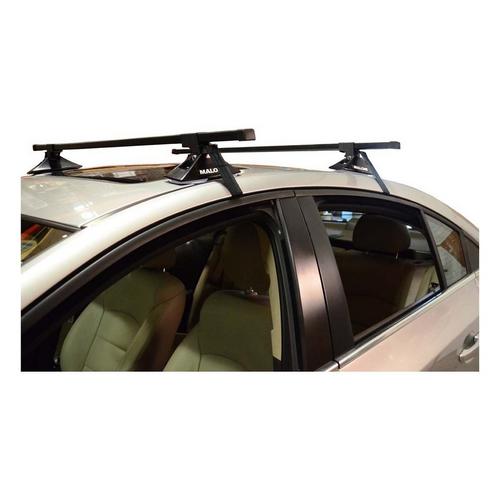 Malone VersaRail Bare Roof Cross Rail System (50") - Primary Image