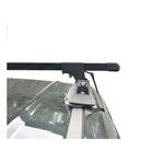 Malone VersaRail Bare Roof Cross Rail System (50") - Thumbnail 3 of 6