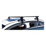 Malone VersaRail Bare Roof Cross Rail System (50") - Thumbnail 4 of 6