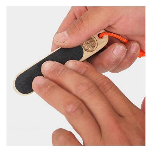 Friction Labs Climbskin Double-Sided Hand and Finger File - Primary Image
