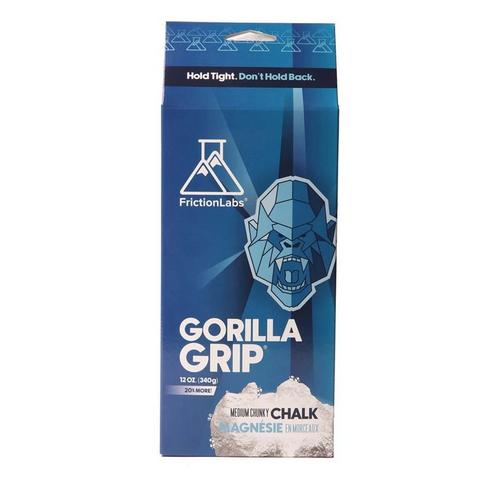 Friction Labs Gorilla Grip Chalk - Primary Image
