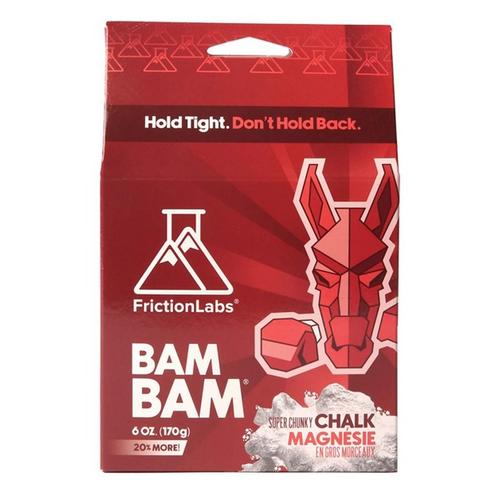 Friction Labs Bam Bam Chunky Chalk - Primary Image