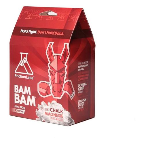 Friction Labs Bam Bam Chunky Chalk - Primary Image