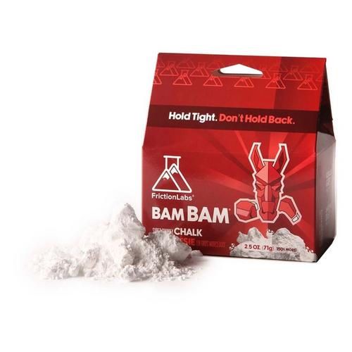 Friction Labs Bam Bam Chunky Chalk - Primary Image