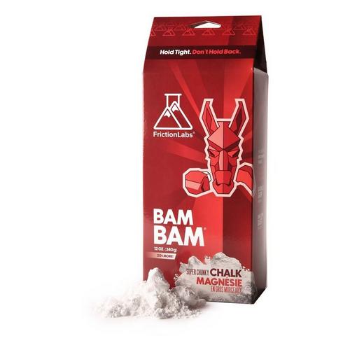 Friction Labs Bam Bam Chunky Chalk - Primary Image