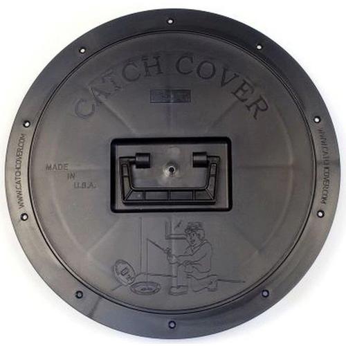 Catch Cover Ice Hole Cover - Primary Image