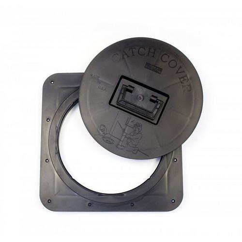 Catch Cover Square - Primary Image
