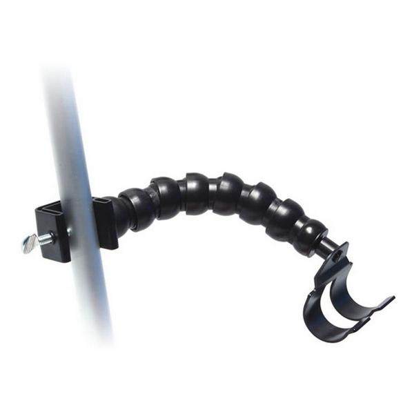 CATCH COVER C-Clamp Multi Flex Rod Holder